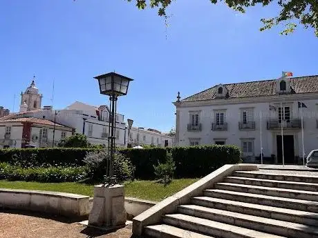 Photo de Posto de Turismo de Borba
