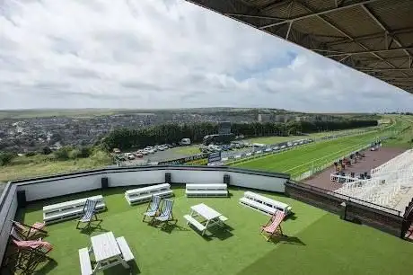Photo de Brighton Racecourse