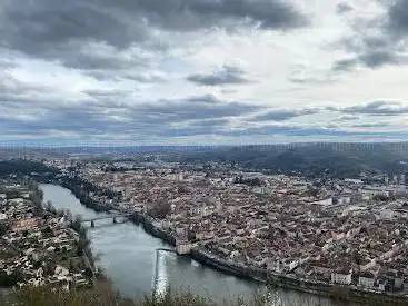 Photo de Point de vue de Cahors