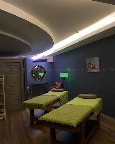 Photo de CITIUS SPA