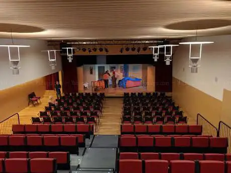 Photo de Auditori Sant Ildefons