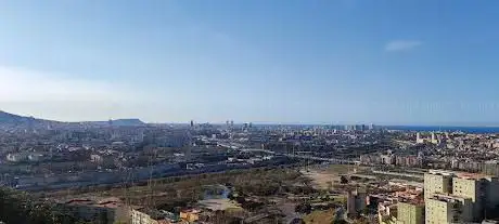 Photo de Mirador de la Font de l'Alzina