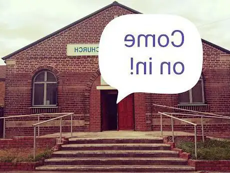 Photo de Grace Community Church