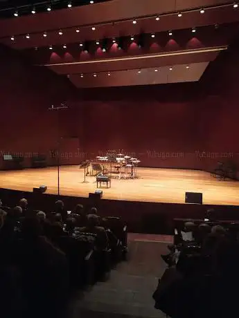 Photo de Auditorio 400 / Museo Nacional de Arte Reina SofÃa