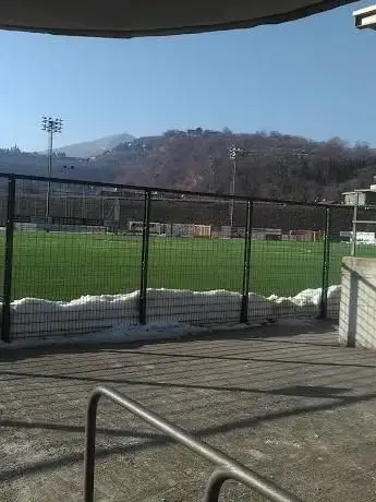 Photo de Ponte Lambro campo di calcio