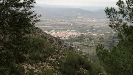 Photo de Paratge de les Ermites