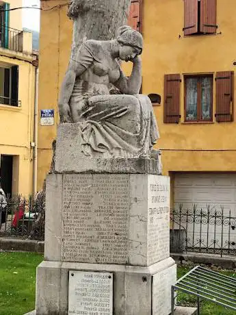 Photo de Monument aux Morts de Céret