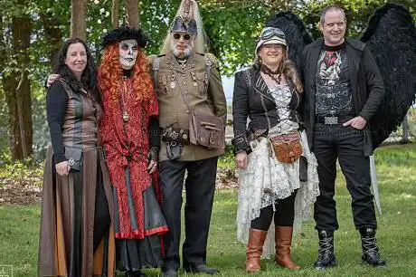 Photo de MysteriA FantasyFair