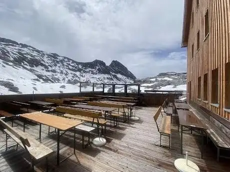 Photo de Riemannhaus