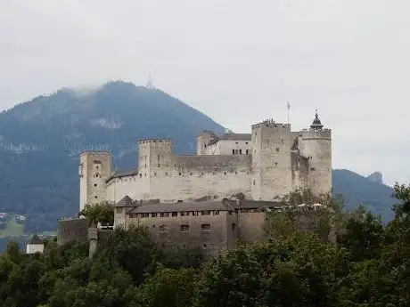 Photo de Josefsturm