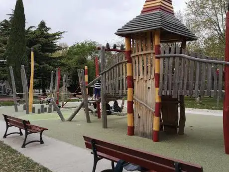 Photo de Marcel Paul Park