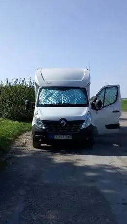 Photo de aire de repos d'hébécourt