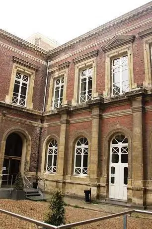 Photo de Conservatoire Eugène Bozza  De Valenciennes