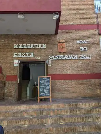 Photo de Asociación Casa de los Navarros - Nafarren Etxea Elkarteak