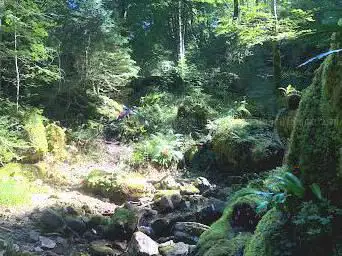 Photo de Odiako Erreka