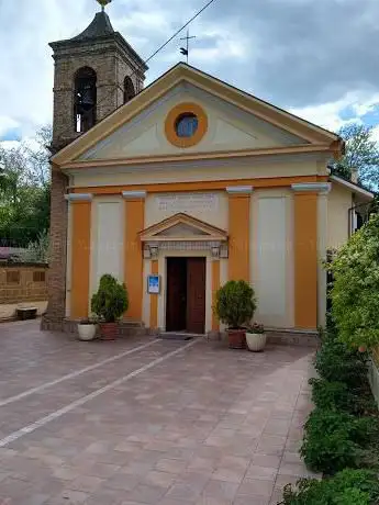 Photo de Chiesa di Santa Filomena