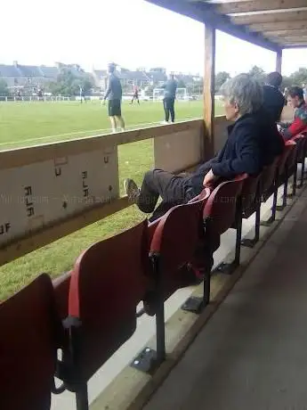 Photo de Tweedmouth Rangers Football Club