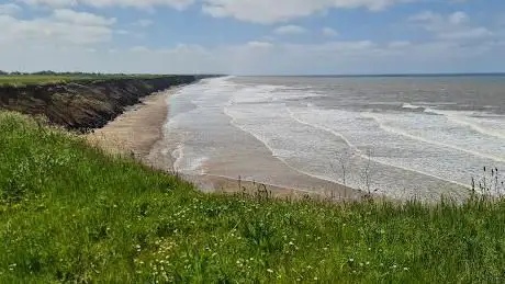 Photo de Mappleton Beach