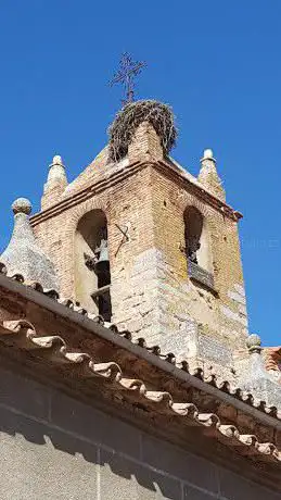 Photo de Parroquia de San Mateo Apósol