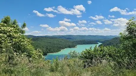 Photo of Point de vue du Regardoir