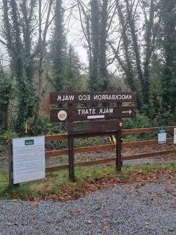 Photo de Knockbarron Eco Trail