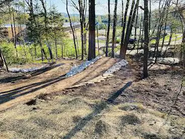 Eureka Mountain Bike Park