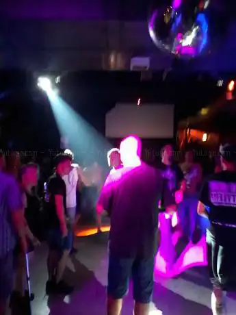 Photo de Under Music Club Seriate