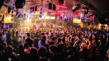 Photo de Discoteca Life Torino