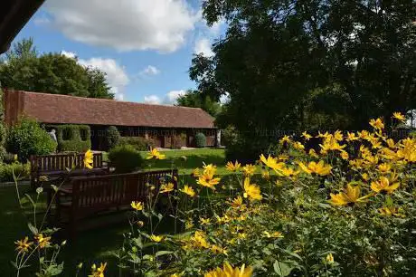 Photo de Cleeve Prior Heritage Trust