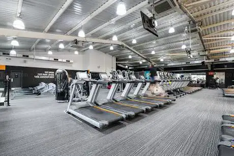 Photo de PureGym Stockport South