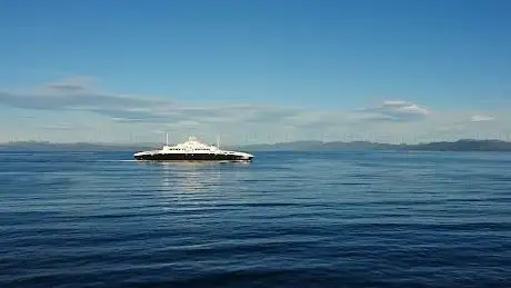 Photo de Boknafjorden