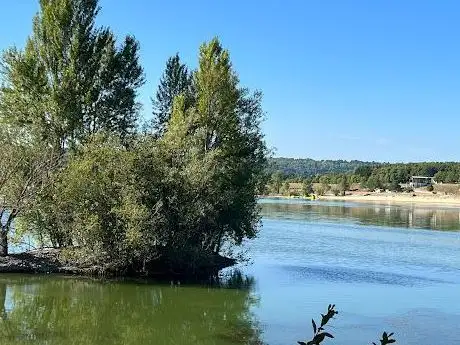 Photo de Île de loisirs des boucles de Seine