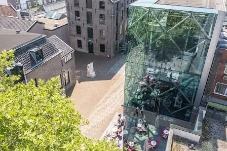 Foto de Musée du textile