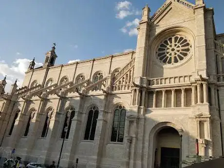 Photo de Église Sainte-Catherine