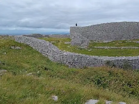 Photo de Dún Eochla