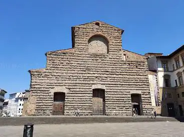 Photo de Basilica di San Lorenzo