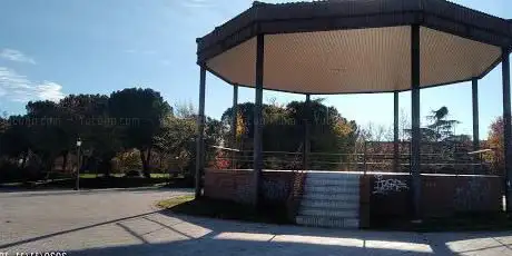 Photo de Pinar de Santo Domingo