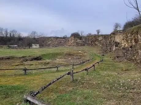 Photo of Réserve Naturelle De Hettange-Grande