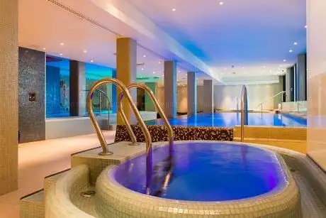 Photo de Otium Spa