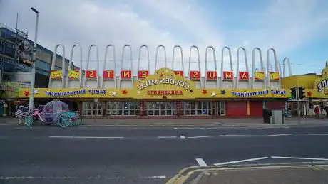 Photo de Golden Mile Amusements