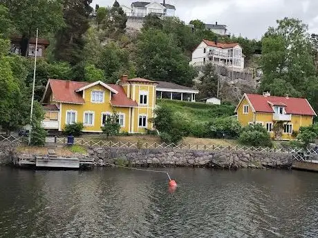 Photo de M/S Strömma Kanal