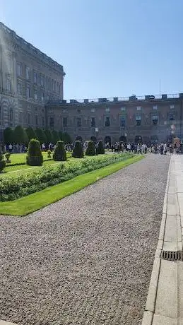 Photo de Logården