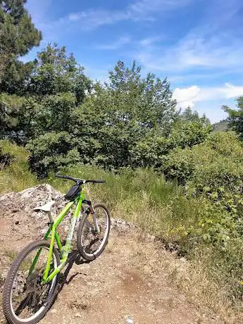 Photo de Maschio delle Faete 956m