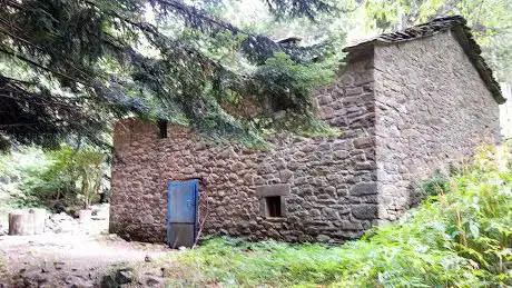 Photo de Rifugio Gran Mogol