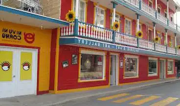 Photo de Galerie Ni Vu Ni Cornu