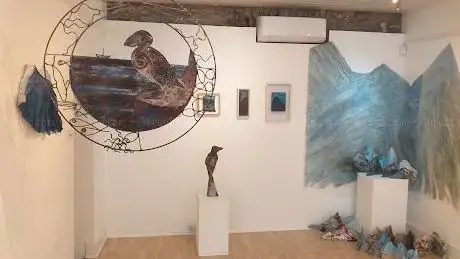 Photo de Working Artist Studios