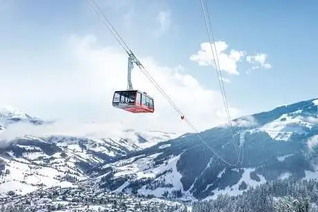 Photo of Snow Space Salzburg