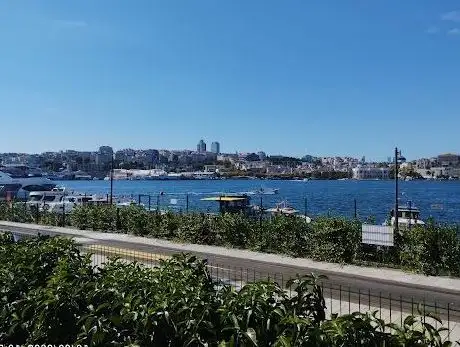 Photo de Özlem Parkı