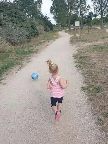 Photo de Parcours de Santé des Peupliers