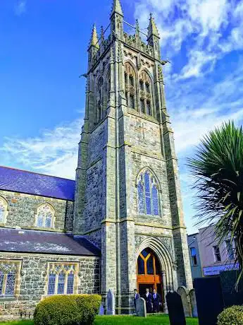 St Patrick's Church